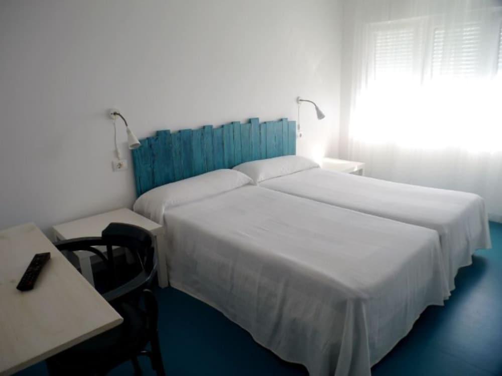 Hotel Langosteira Финистерре Экстерьер фото