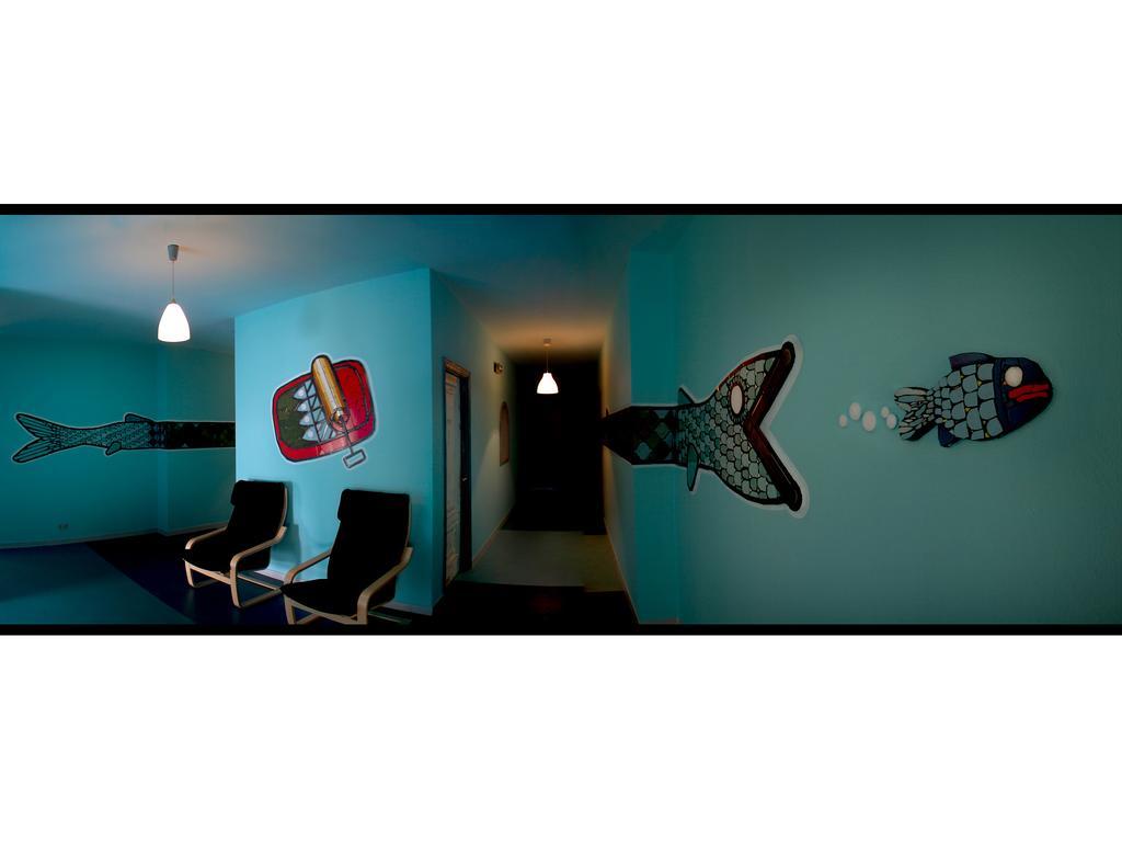 Hotel Langosteira Финистерре Экстерьер фото